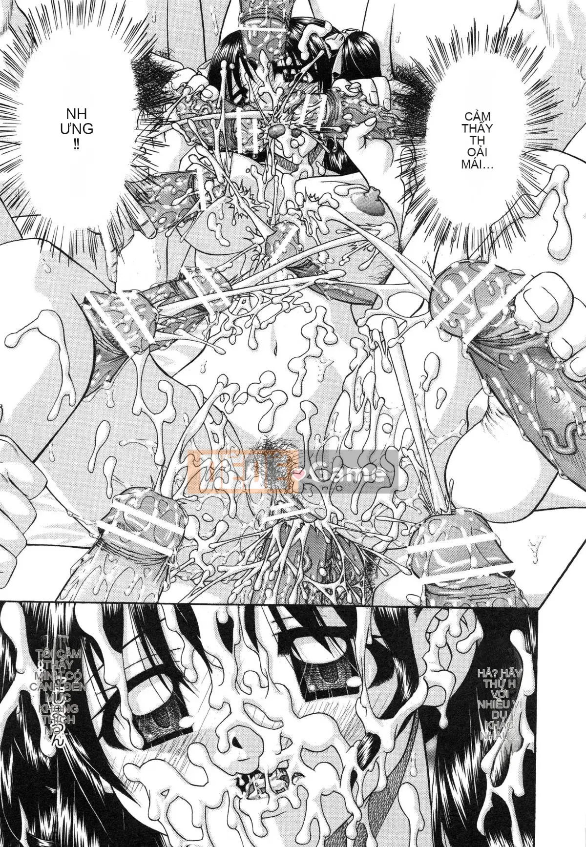 [Chunrouzan] Làm thế nào để kỷ luật em gái của bạn (Tadashii Imouto no Shitsukekata)