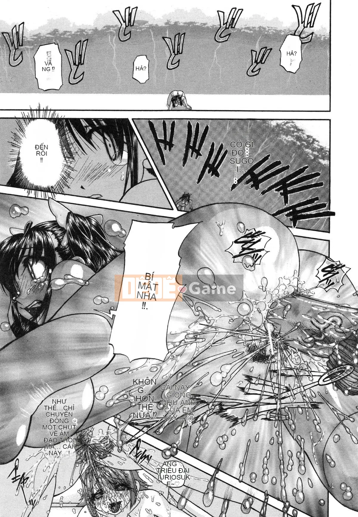 [Chunrouzan] Làm thế nào để kỷ luật em gái của bạn (Tadashii Imouto no Shitsukekata)