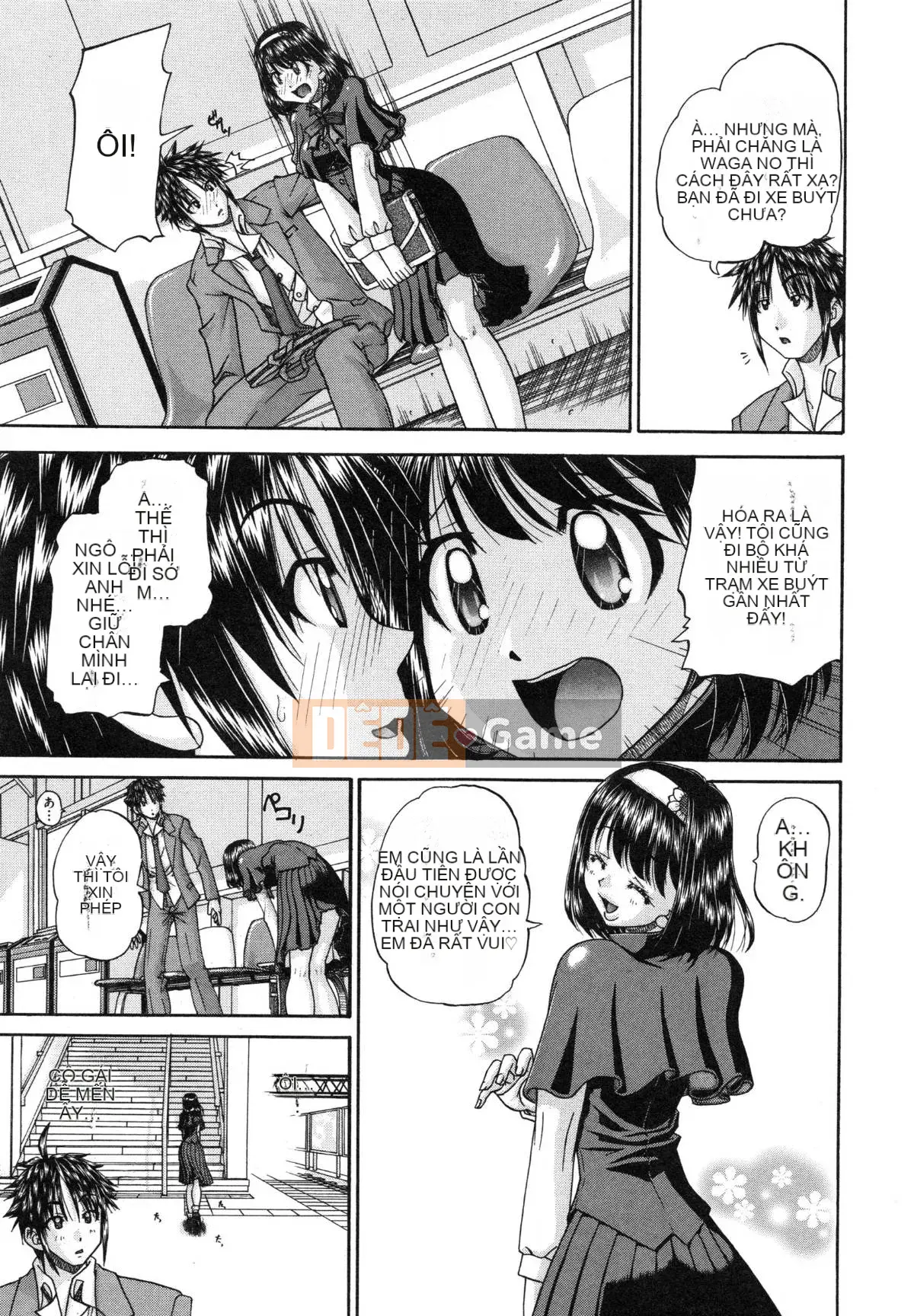 [Chunrouzan] Làm thế nào để kỷ luật em gái của bạn (Tadashii Imouto no Shitsukekata)