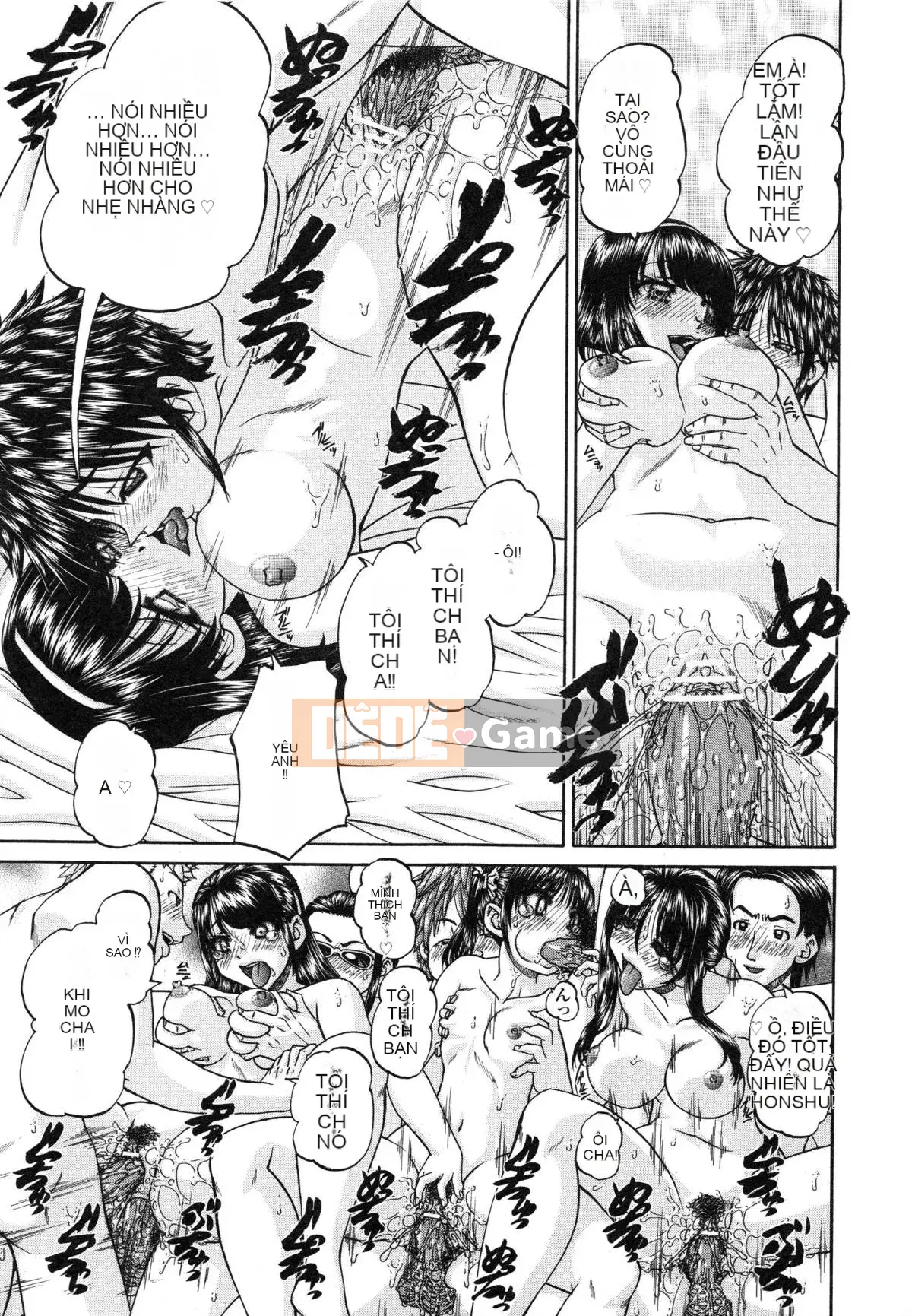 [Chunrouzan] Làm thế nào để kỷ luật em gái của bạn (Tadashii Imouto no Shitsukekata)