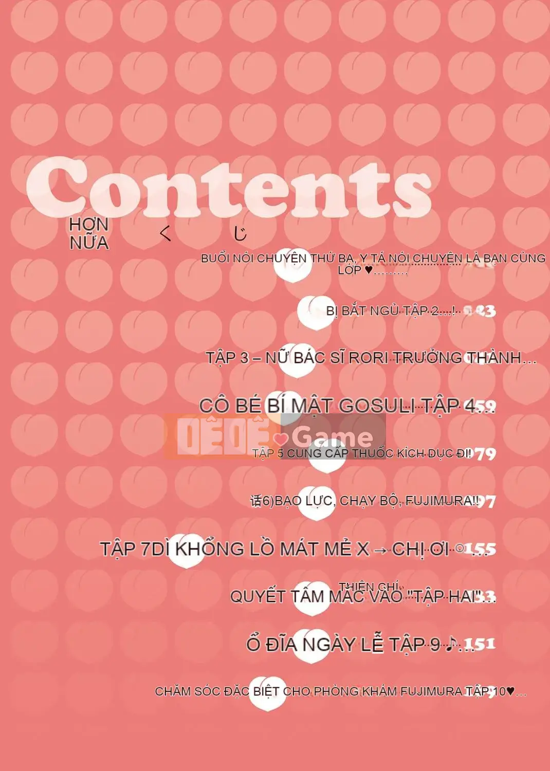 [Momonosuke] Y tá Momoiro