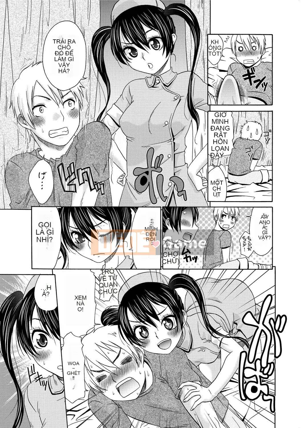 [Momonosuke] Y tá Momoiro