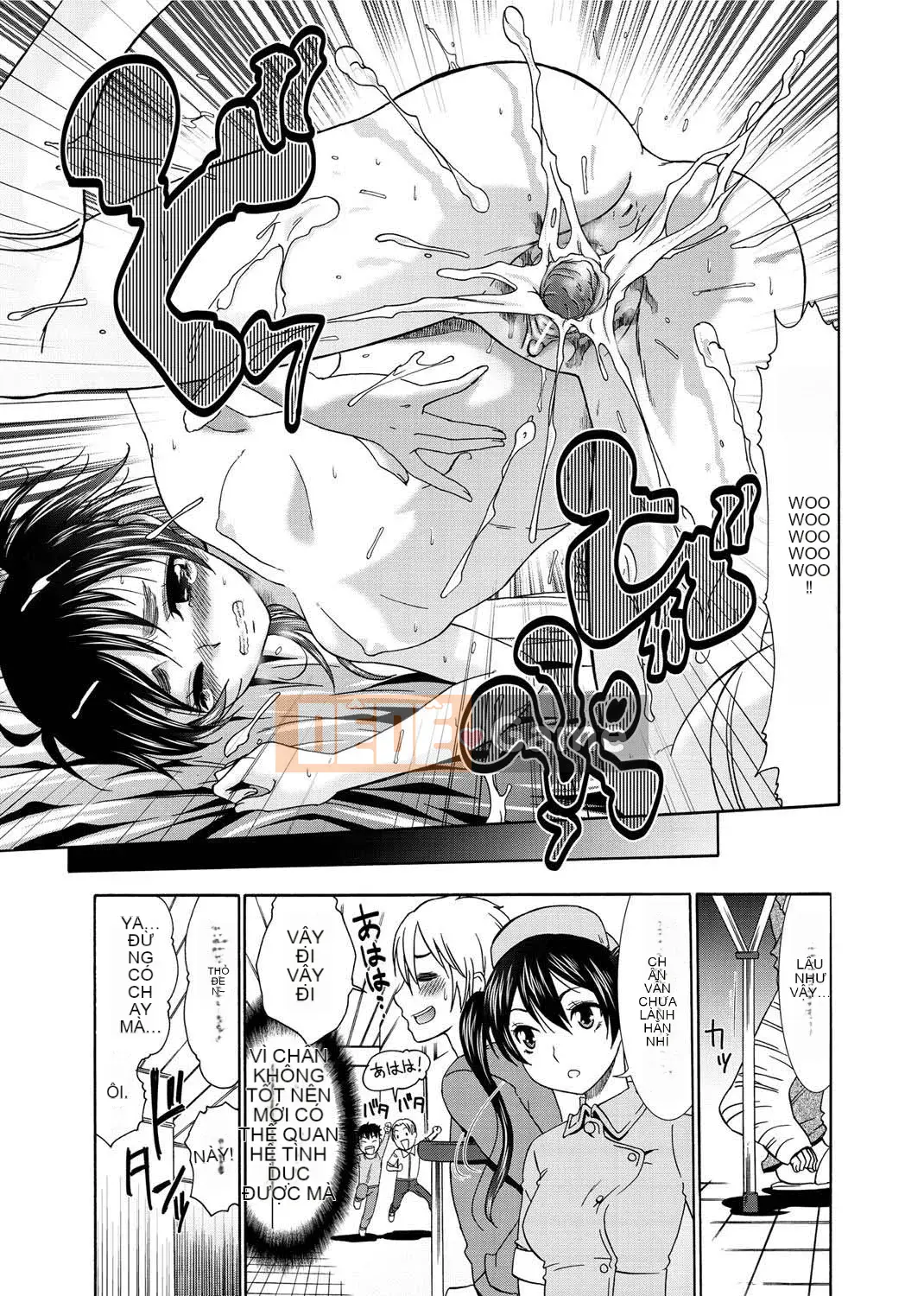 [Momonosuke] Y tá Momoiro