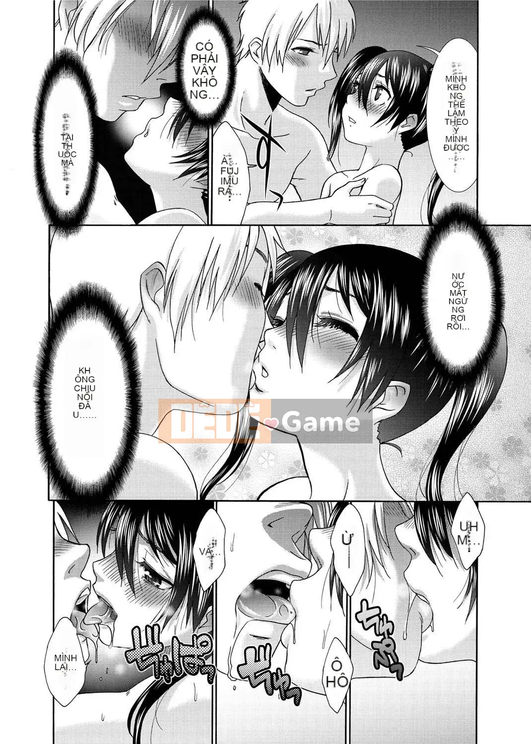 [Momonosuke] Y tá Momoiro