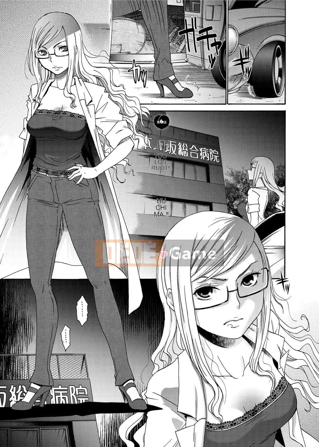 [Momonosuke] Y tá Momoiro