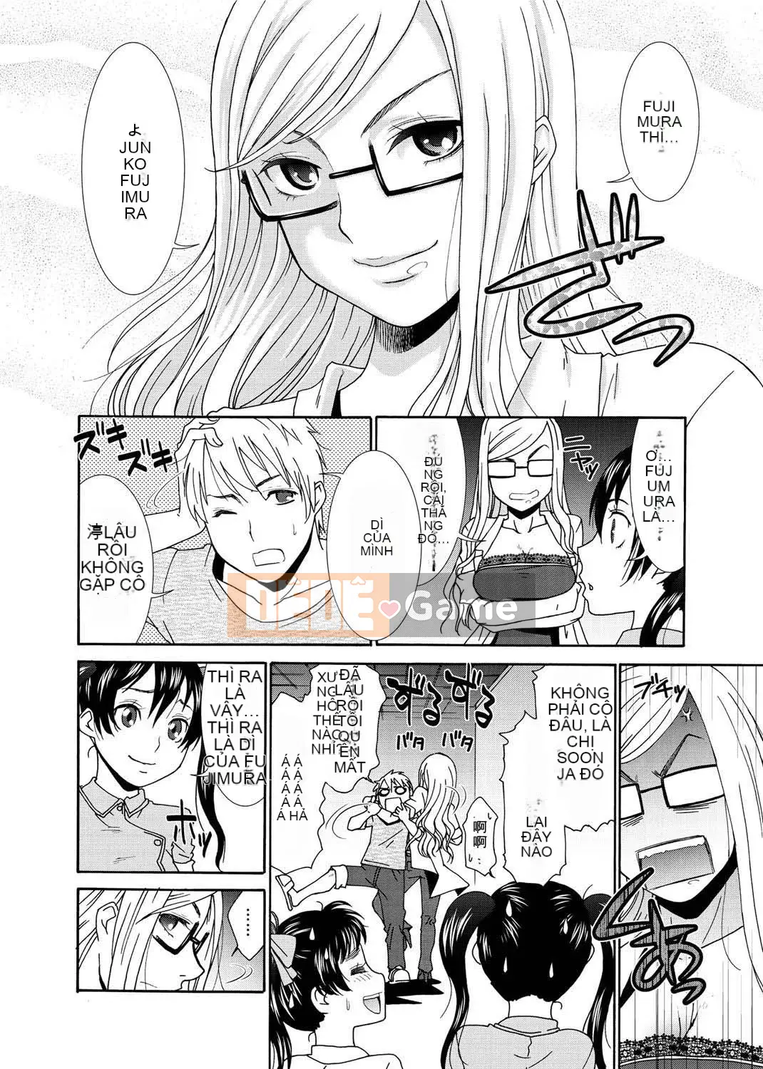 [Momonosuke] Y tá Momoiro