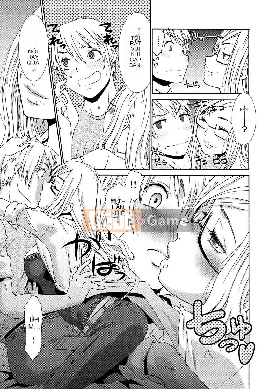 [Momonosuke] Y tá Momoiro