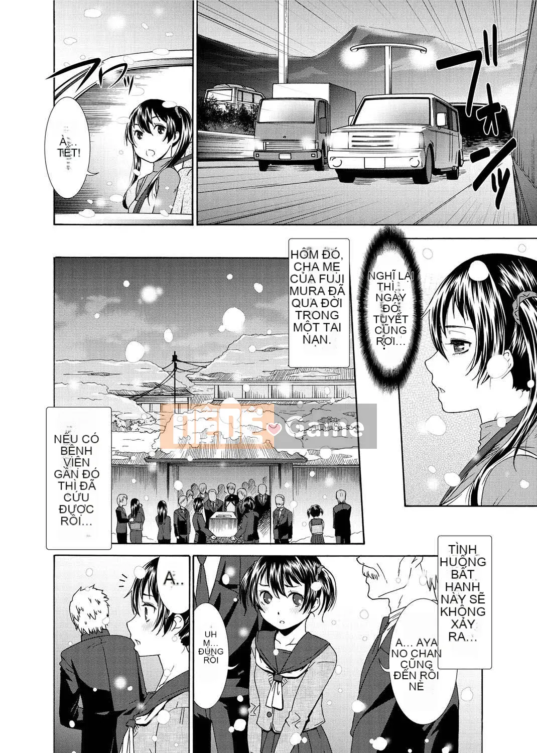 [Momonosuke] Y tá Momoiro