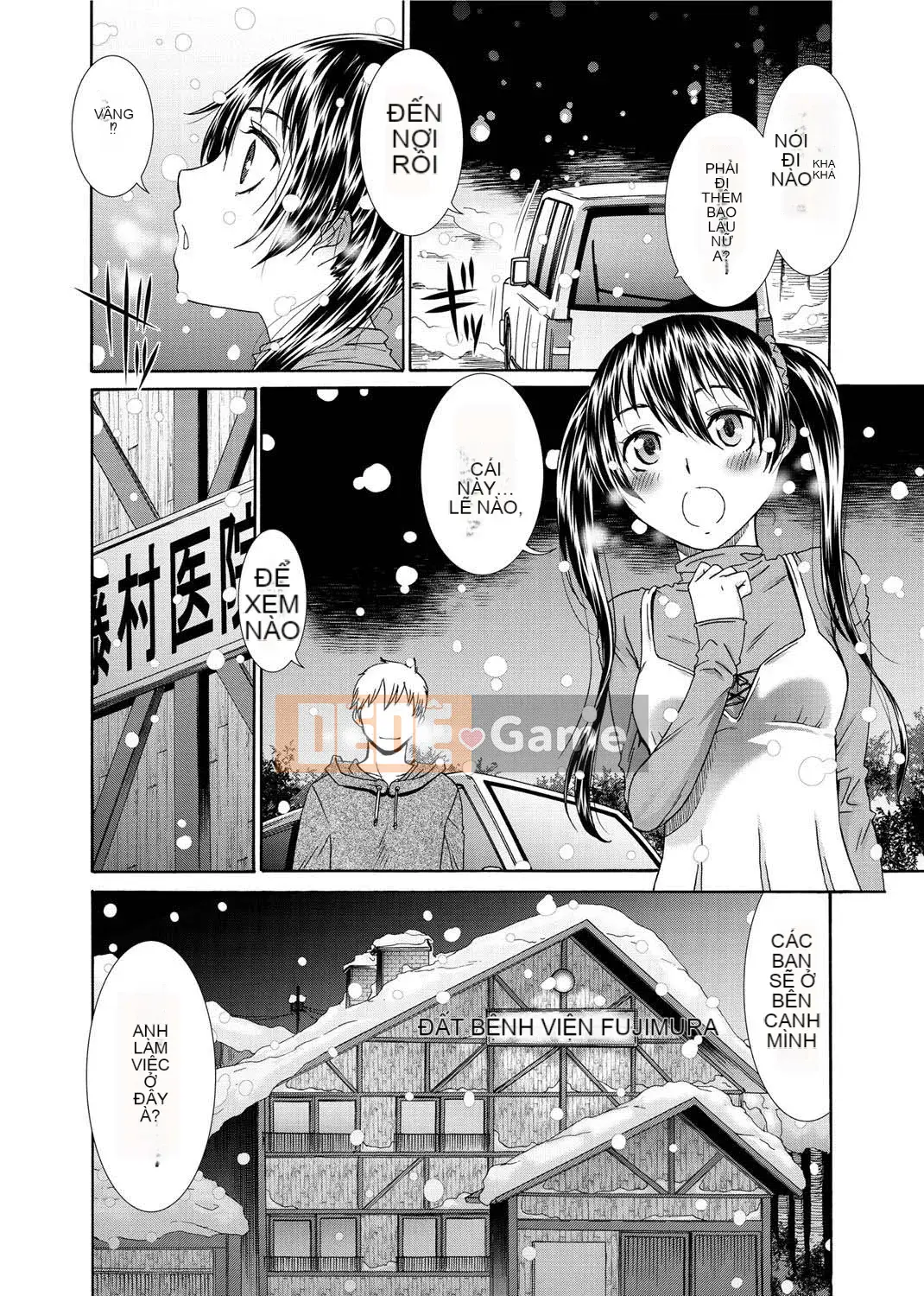 [Momonosuke] Y tá Momoiro