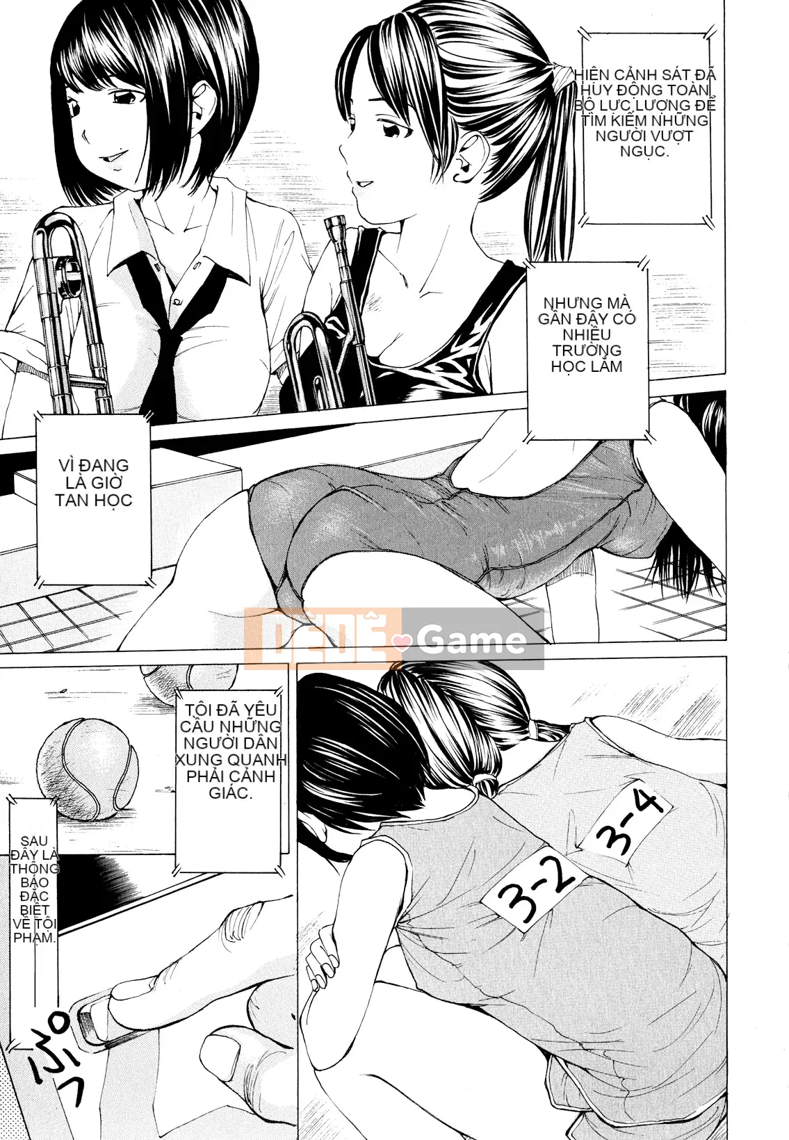 [Hiromi Nohara] Cô gái xinh đẹp với làn da trần Bí mật của tôi... Muốn xem?