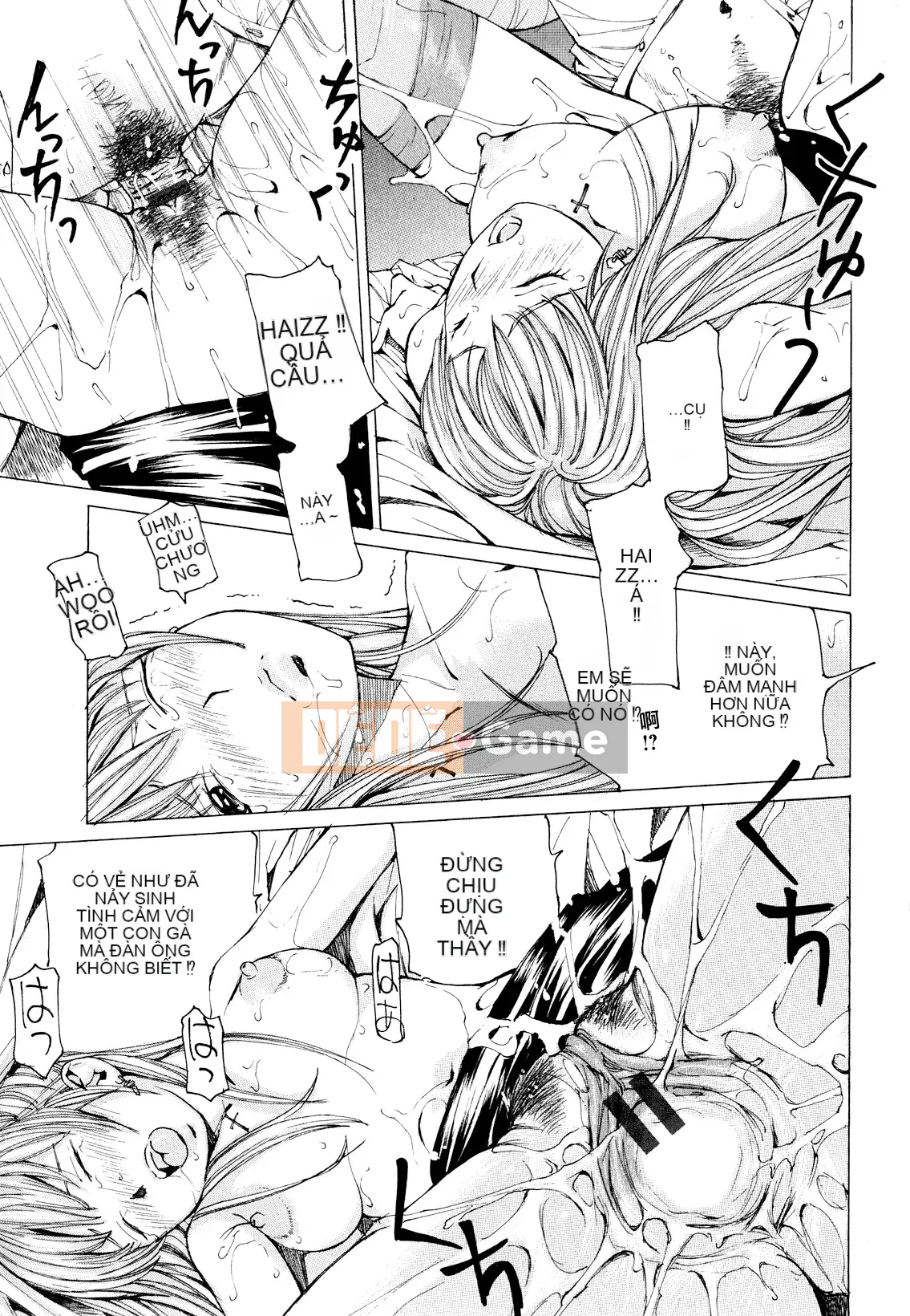 [Hiromi Nohara] Cô gái xinh đẹp với làn da trần Bí mật của tôi... Muốn xem?