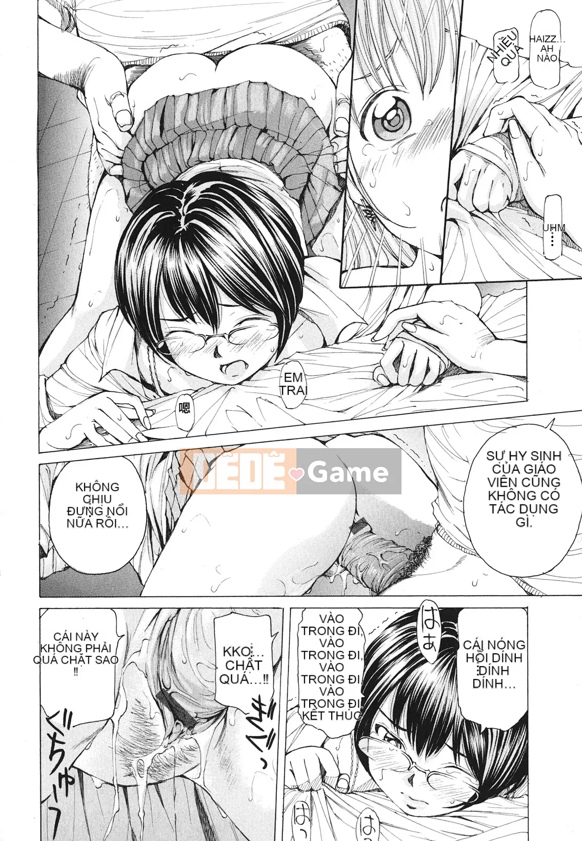 [Hiromi Nohara] Cô gái xinh đẹp với làn da trần Bí mật của tôi... Muốn xem?