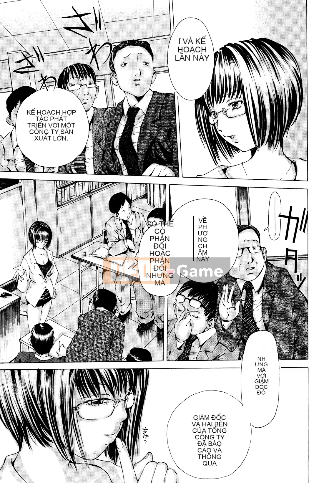 [Hiromi Nohara] Cô gái xinh đẹp với làn da trần Bí mật của tôi... Muốn xem?