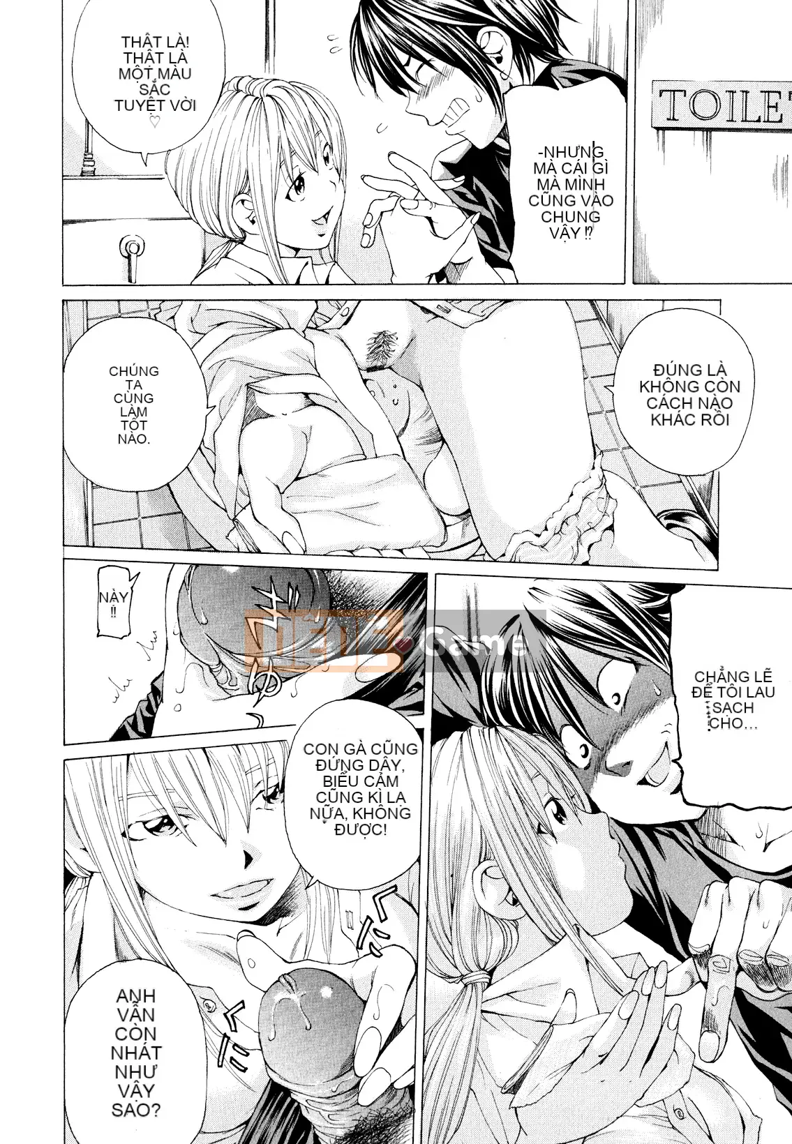 [Hiromi Nohara] Cô gái xinh đẹp với làn da trần Bí mật của tôi... Muốn xem?