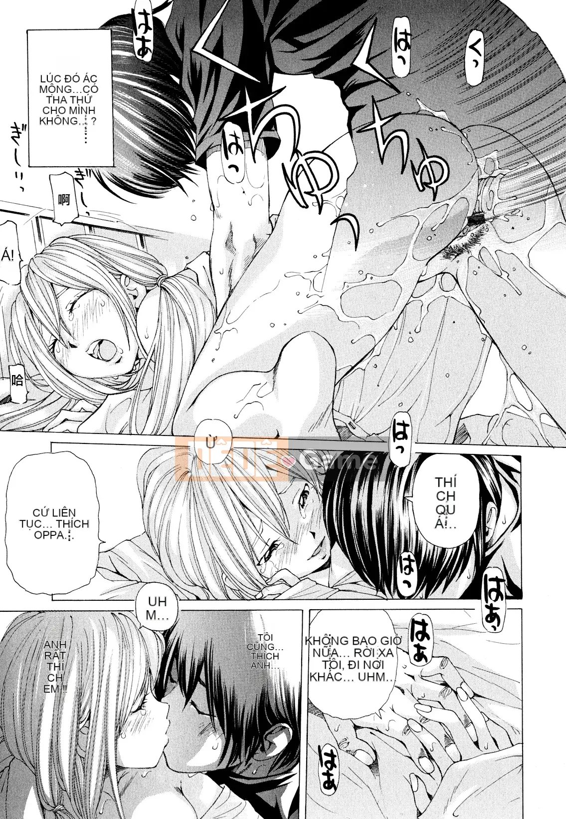 [Hiromi Nohara] Cô gái xinh đẹp với làn da trần Bí mật của tôi... Muốn xem?