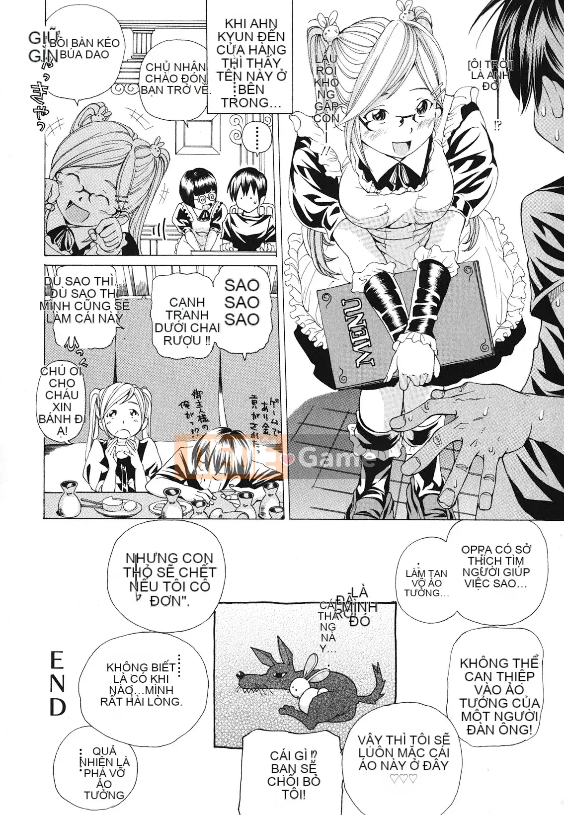 [Hiromi Nohara] Cô gái xinh đẹp với làn da trần Bí mật của tôi... Muốn xem?