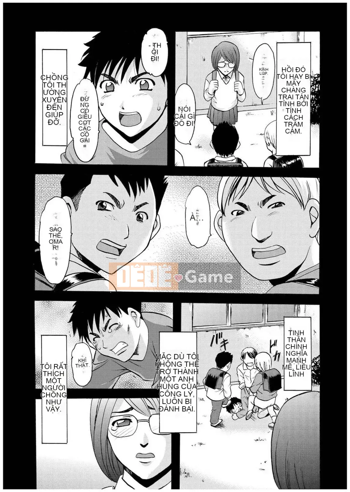 [Ryuichi Hoshino] Hồ sơ xâm nhập Vợ Satomi Tẩy não Tra tấn & Hiếp dâm