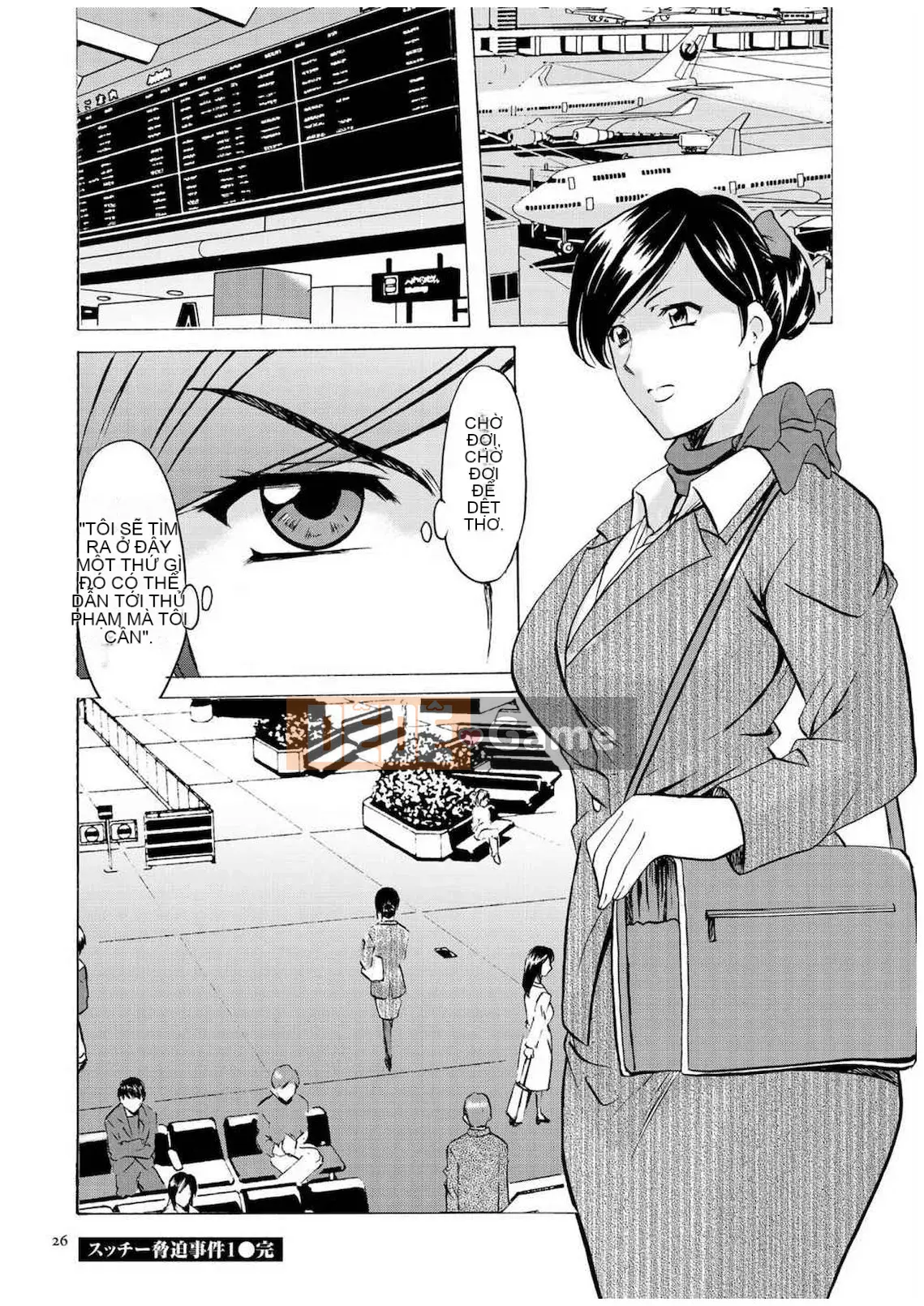 [Ryuichi Hoshino] Hồ sơ xâm nhập Vợ Satomi Tẩy não Tra tấn & Hiếp dâm