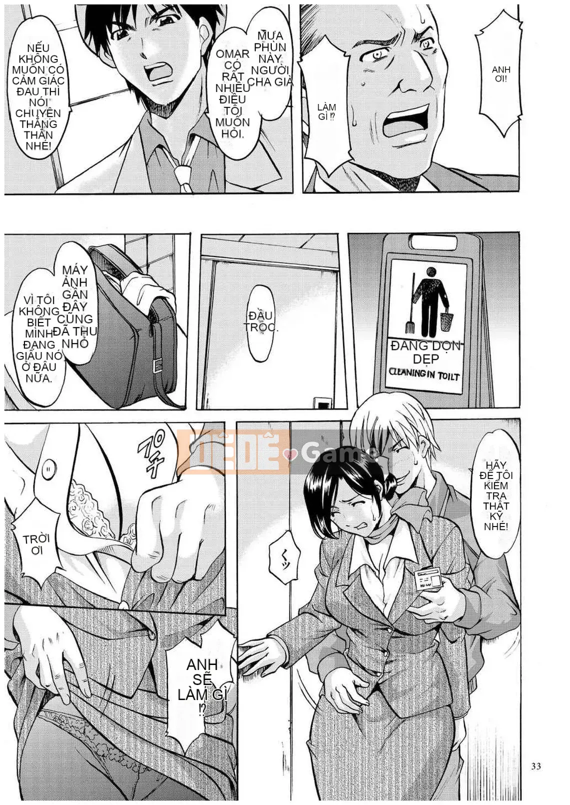 [Ryuichi Hoshino] Hồ sơ xâm nhập Vợ Satomi Tẩy não Tra tấn & Hiếp dâm