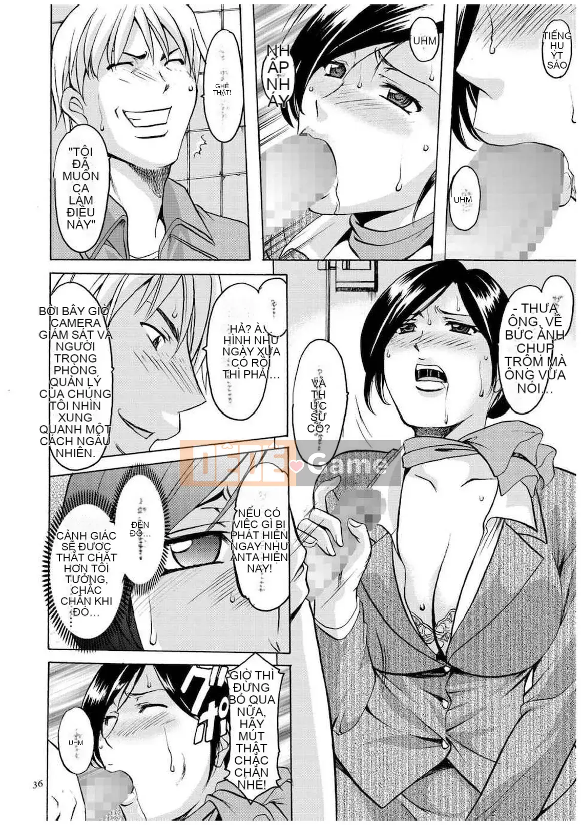 [Ryuichi Hoshino] Hồ sơ xâm nhập Vợ Satomi Tẩy não Tra tấn & Hiếp dâm