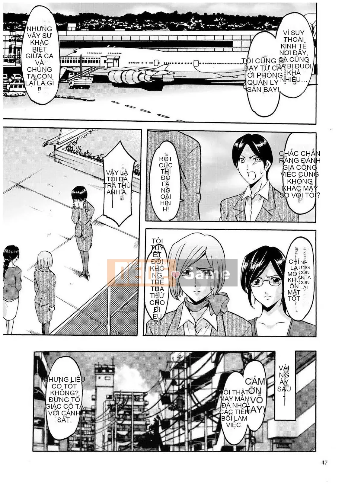 [Ryuichi Hoshino] Hồ sơ xâm nhập Vợ Satomi Tẩy não Tra tấn & Hiếp dâm