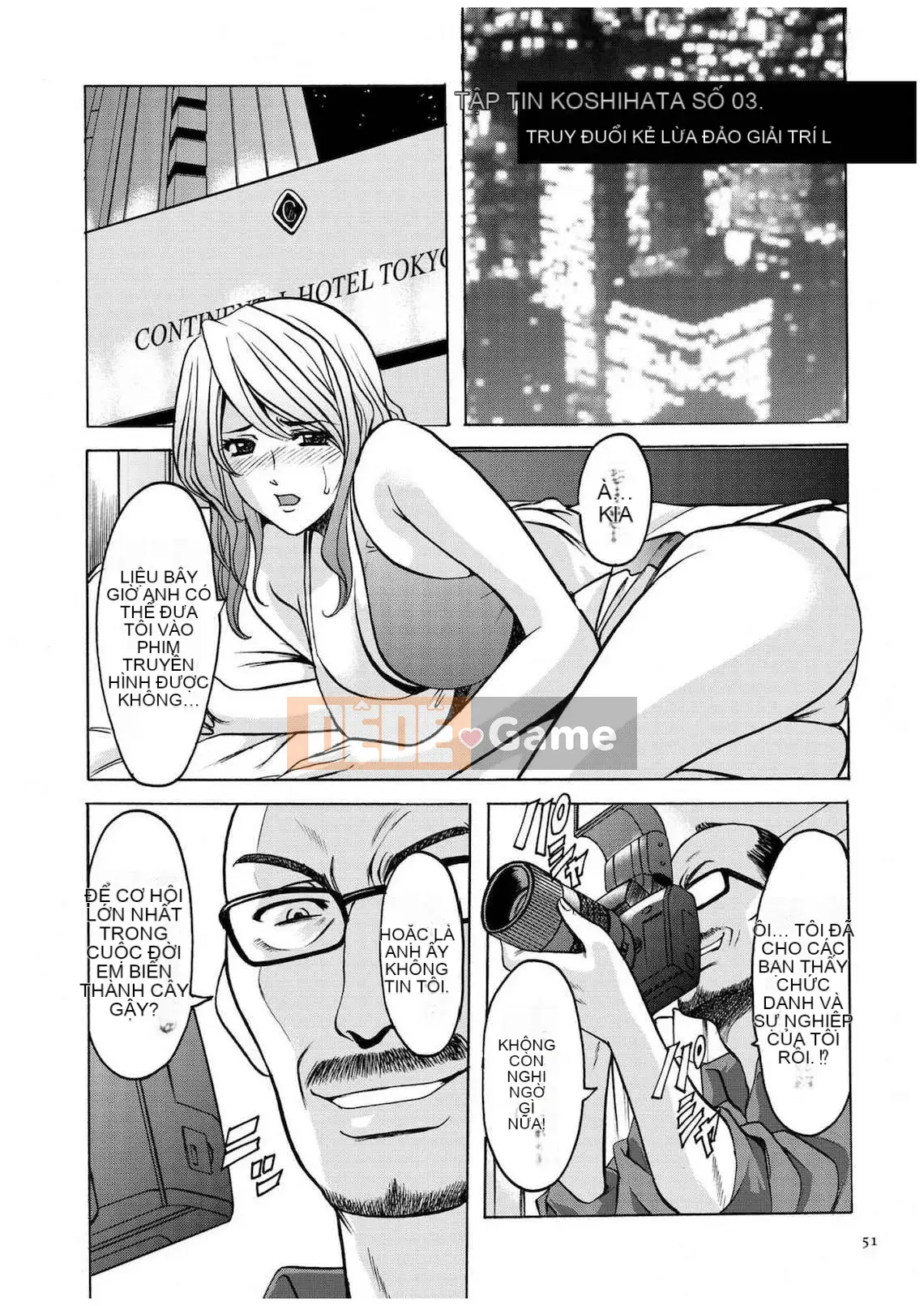 [Ryuichi Hoshino] Hồ sơ xâm nhập Vợ Satomi Tẩy não Tra tấn & Hiếp dâm