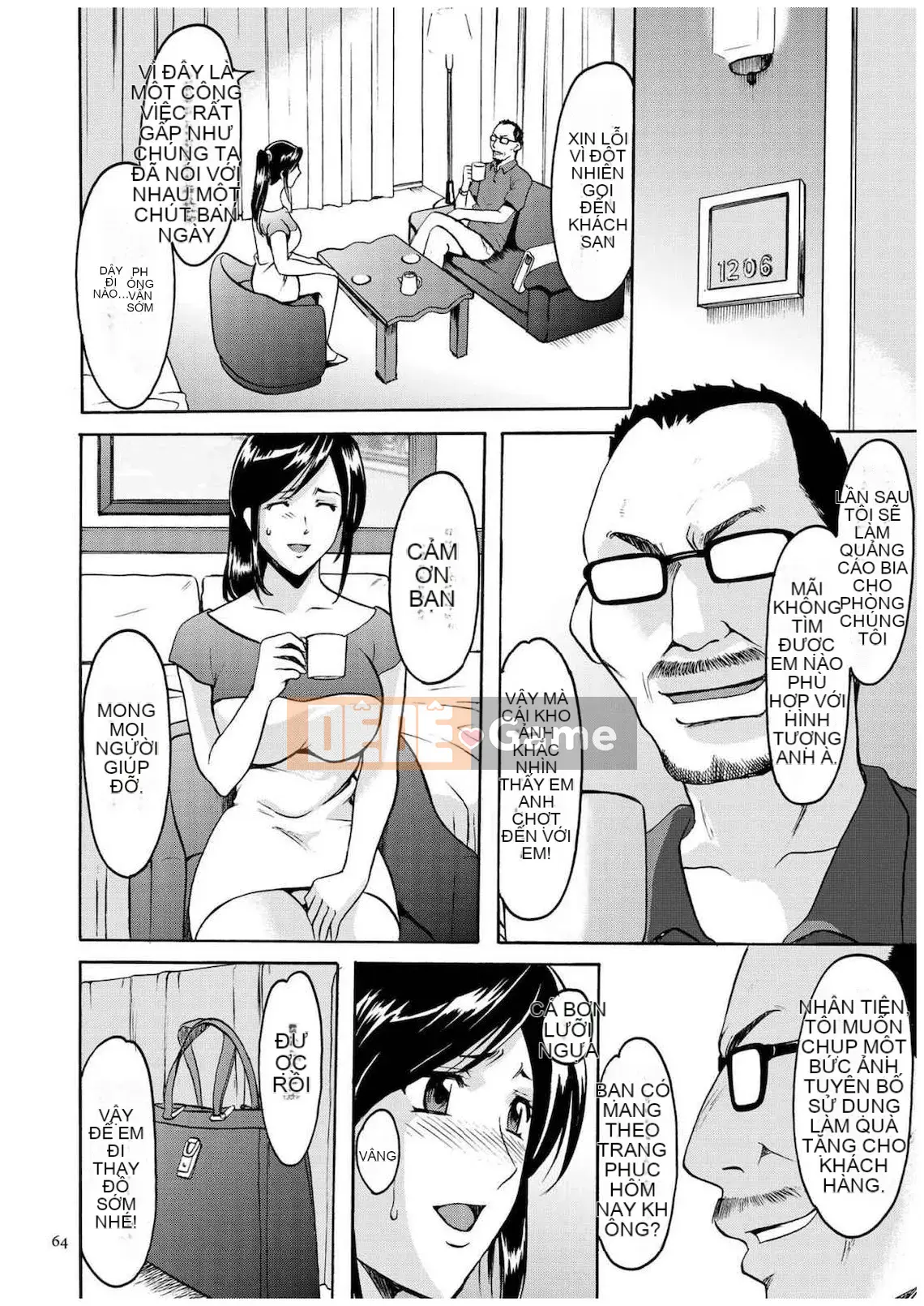 [Ryuichi Hoshino] Hồ sơ xâm nhập Vợ Satomi Tẩy não Tra tấn & Hiếp dâm