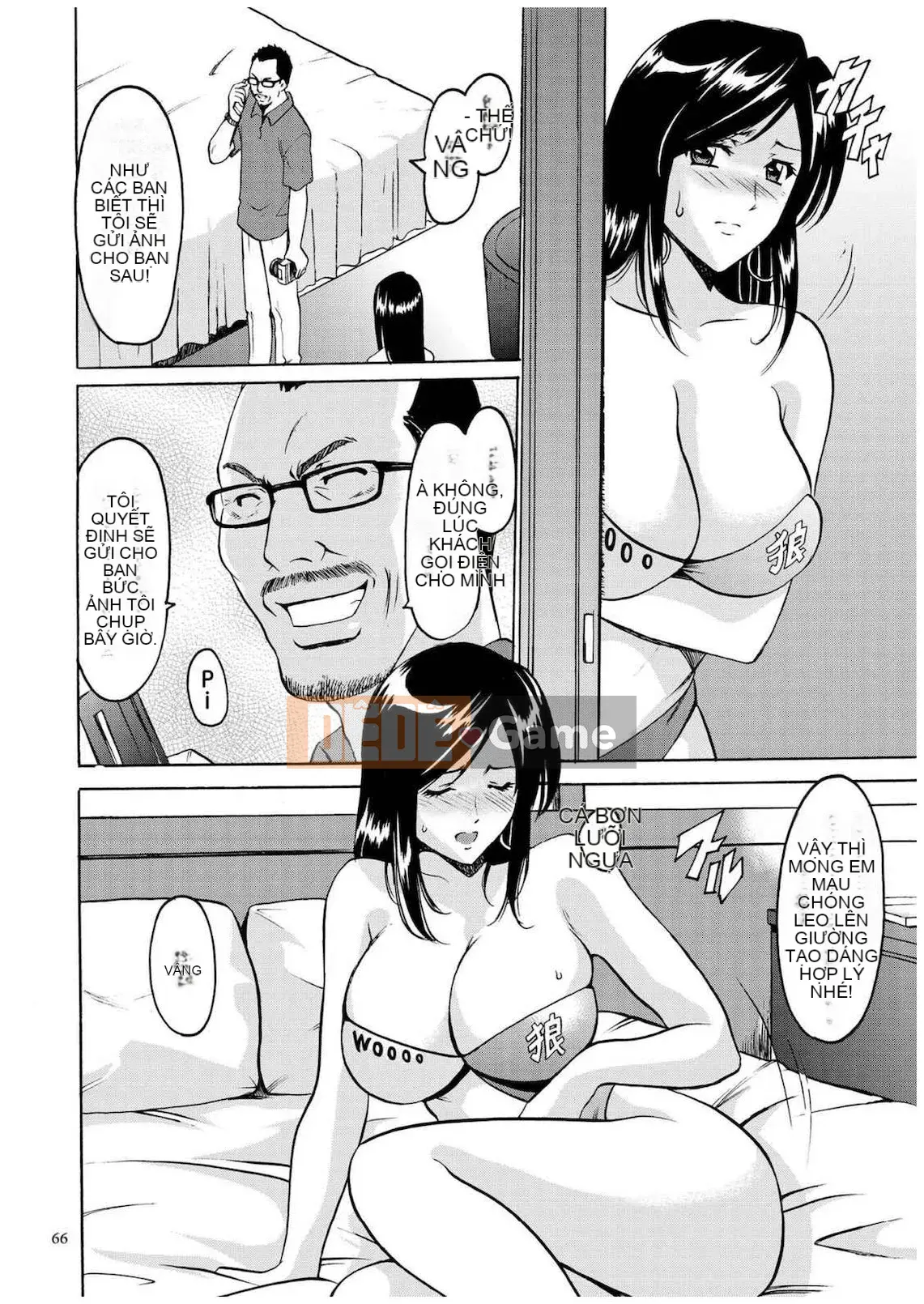 [Ryuichi Hoshino] Hồ sơ xâm nhập Vợ Satomi Tẩy não Tra tấn & Hiếp dâm