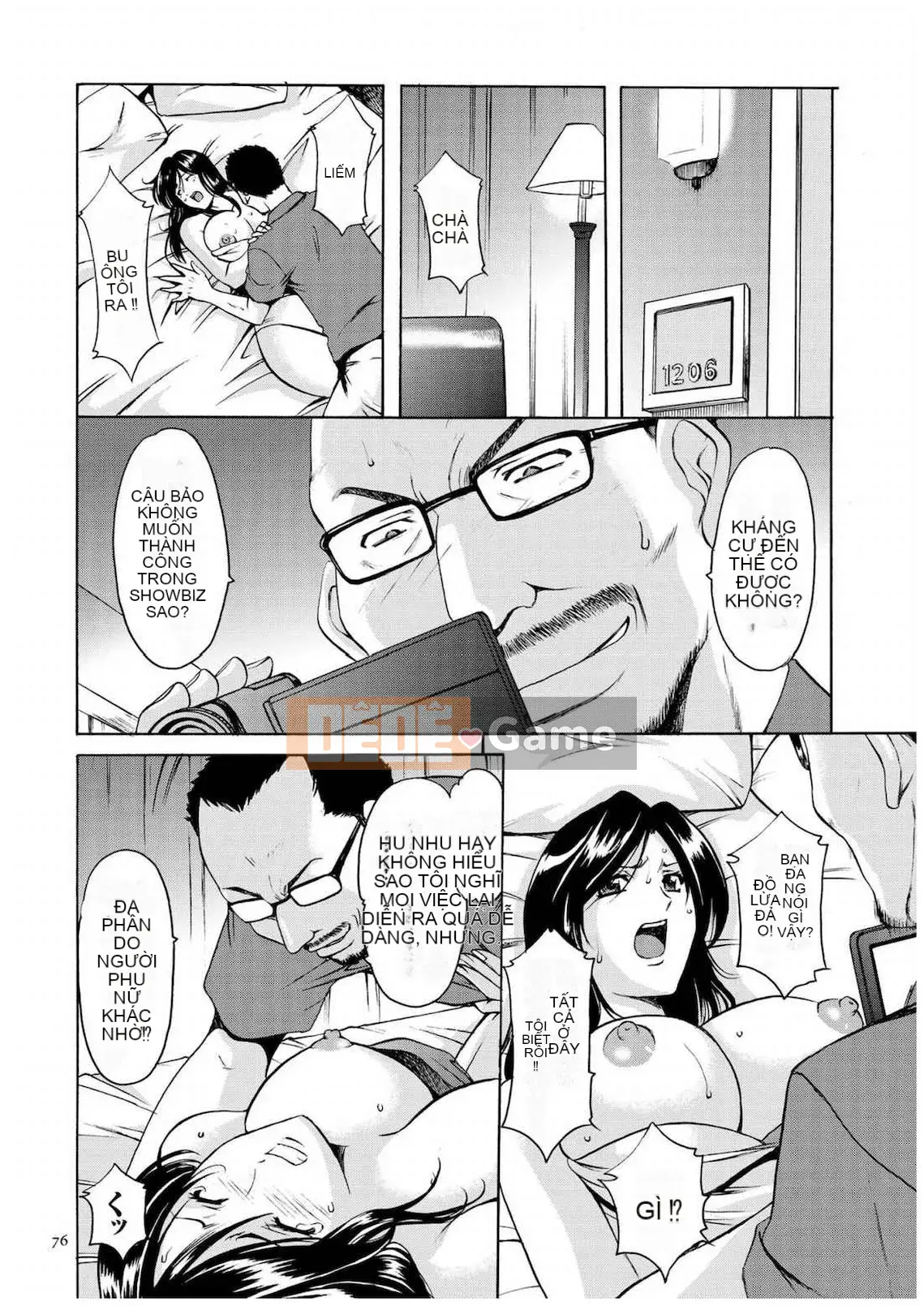 [Ryuichi Hoshino] Hồ sơ xâm nhập Vợ Satomi Tẩy não Tra tấn & Hiếp dâm