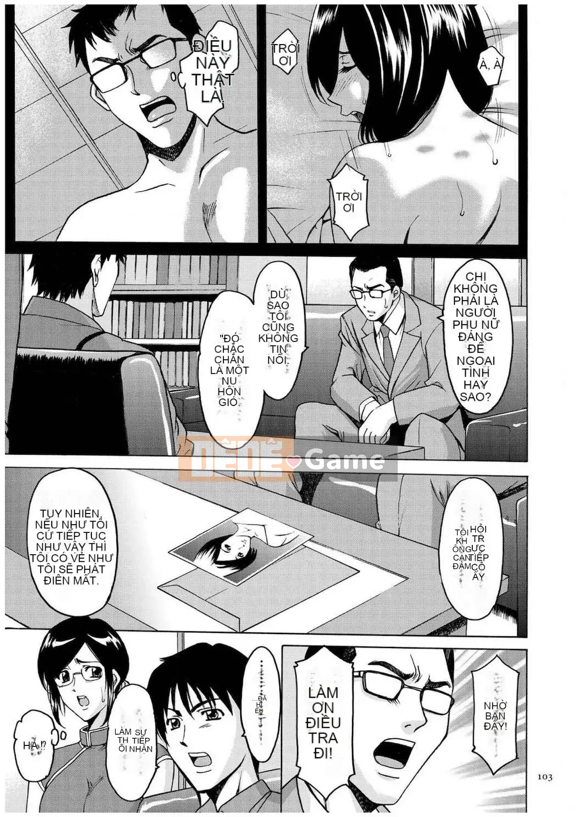 [Ryuichi Hoshino] Hồ sơ xâm nhập Vợ Satomi Tẩy não Tra tấn & Hiếp dâm