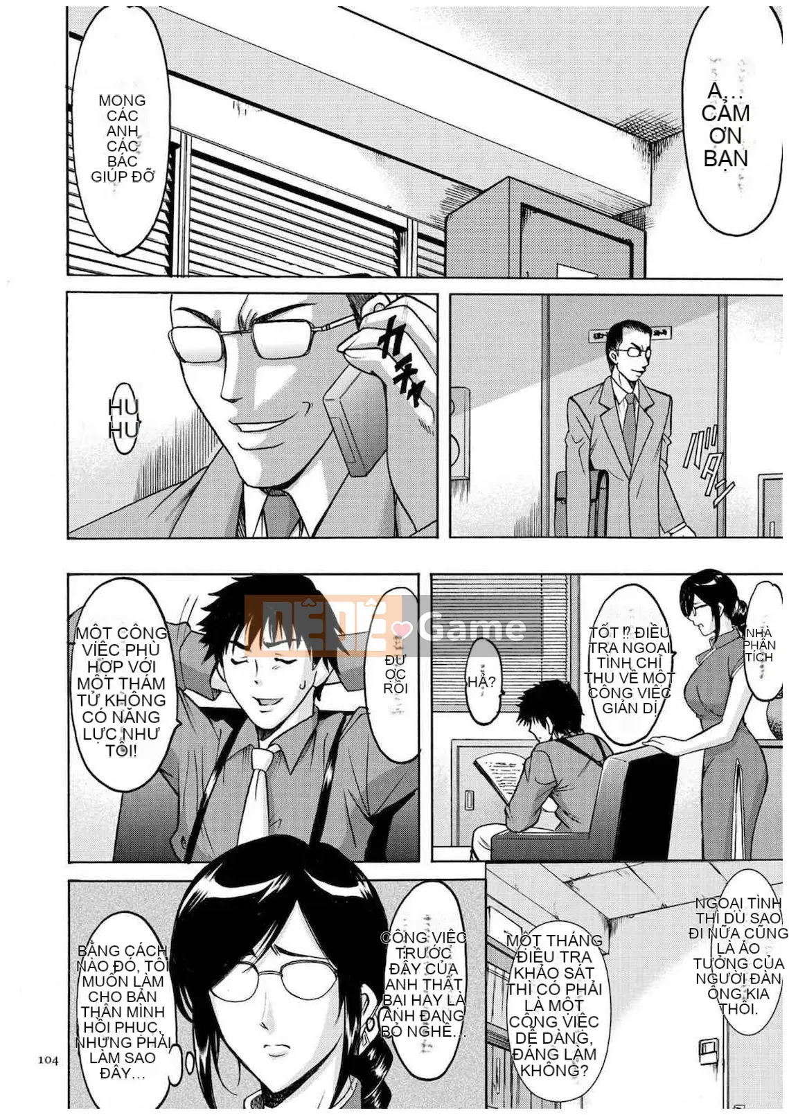 [Ryuichi Hoshino] Hồ sơ xâm nhập Vợ Satomi Tẩy não Tra tấn & Hiếp dâm