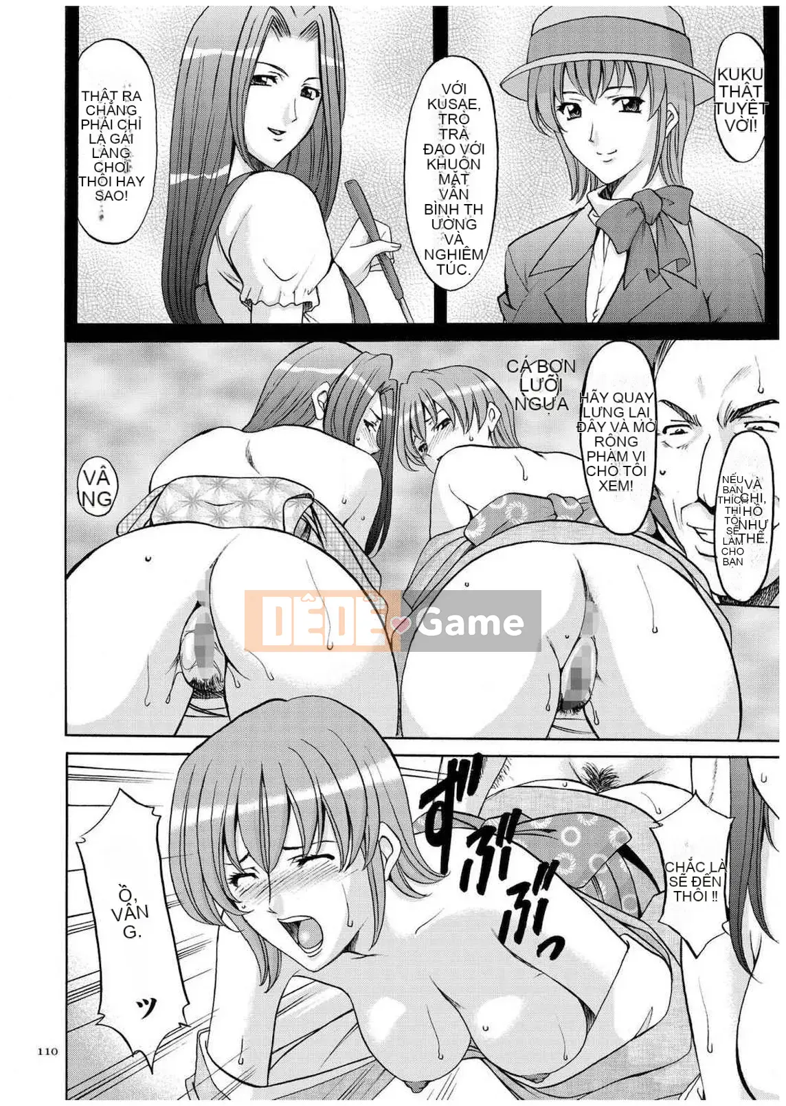 [Ryuichi Hoshino] Hồ sơ xâm nhập Vợ Satomi Tẩy não Tra tấn & Hiếp dâm