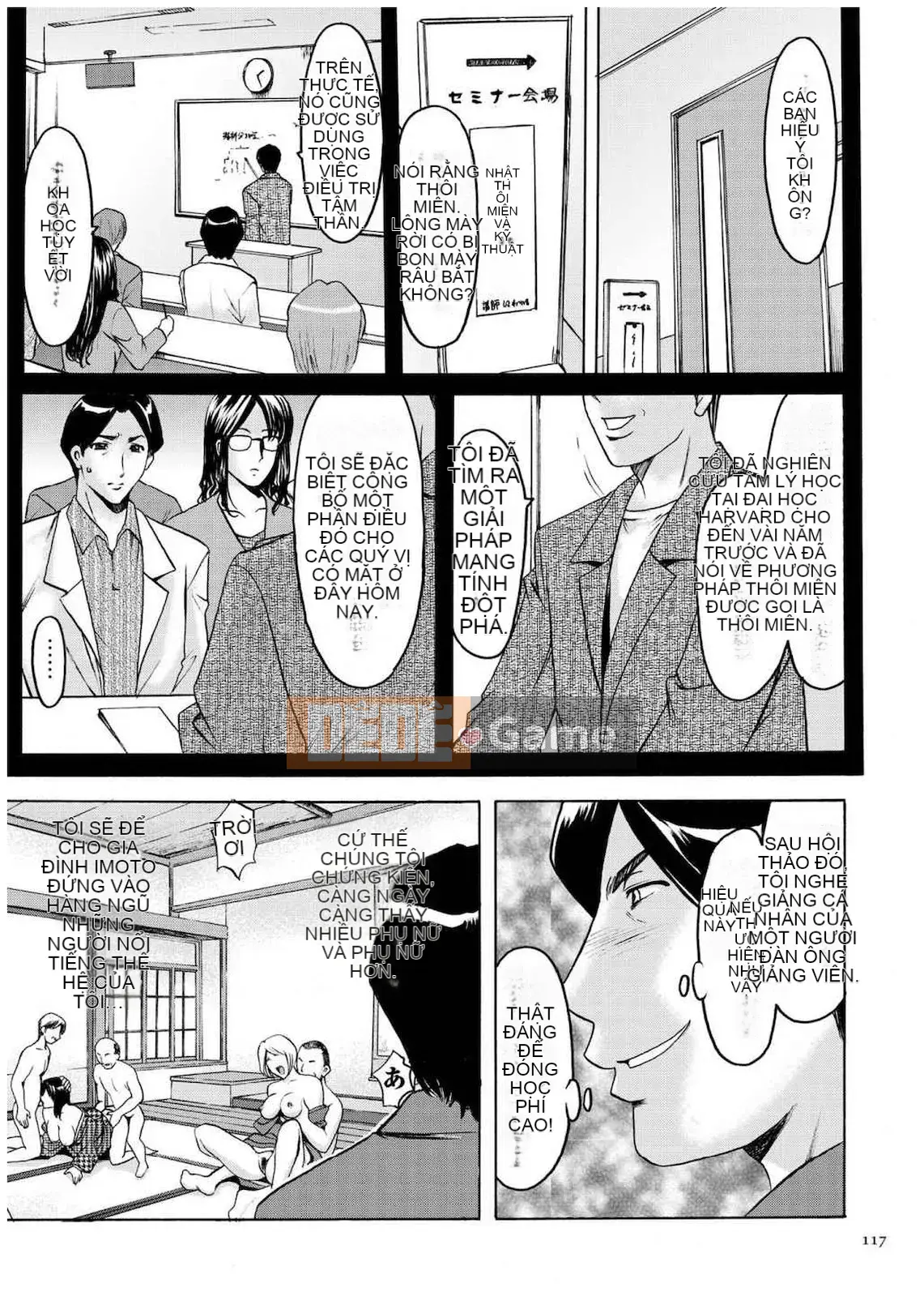 [Ryuichi Hoshino] Hồ sơ xâm nhập Vợ Satomi Tẩy não Tra tấn & Hiếp dâm