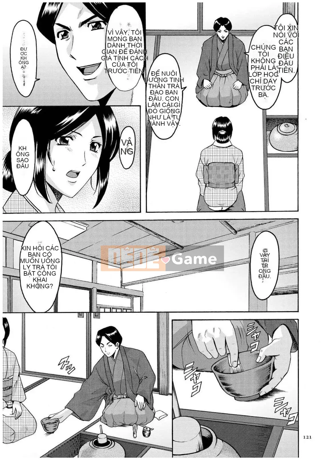 [Ryuichi Hoshino] Hồ sơ xâm nhập Vợ Satomi Tẩy não Tra tấn & Hiếp dâm