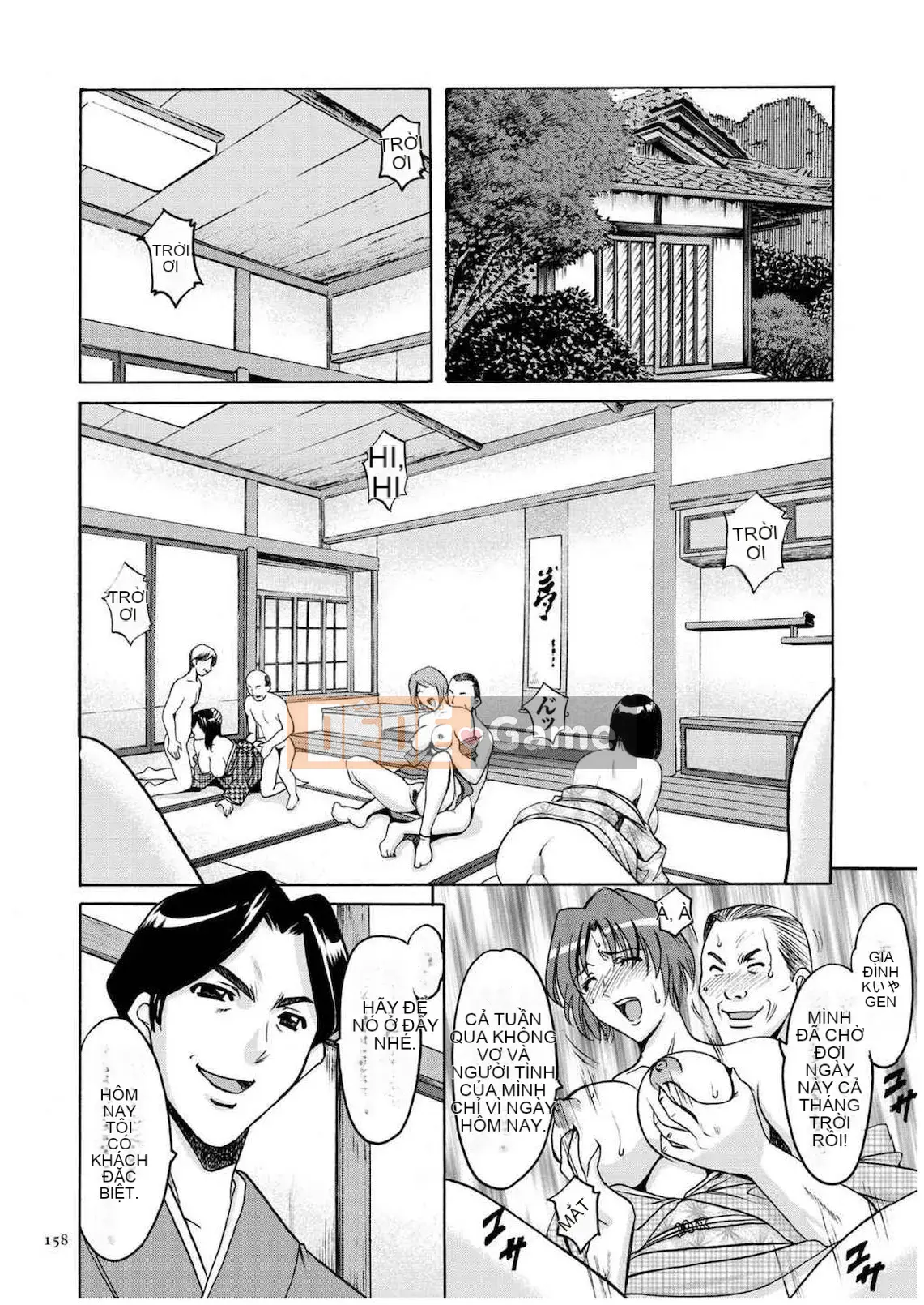 [Ryuichi Hoshino] Hồ sơ xâm nhập Vợ Satomi Tẩy não Tra tấn & Hiếp dâm