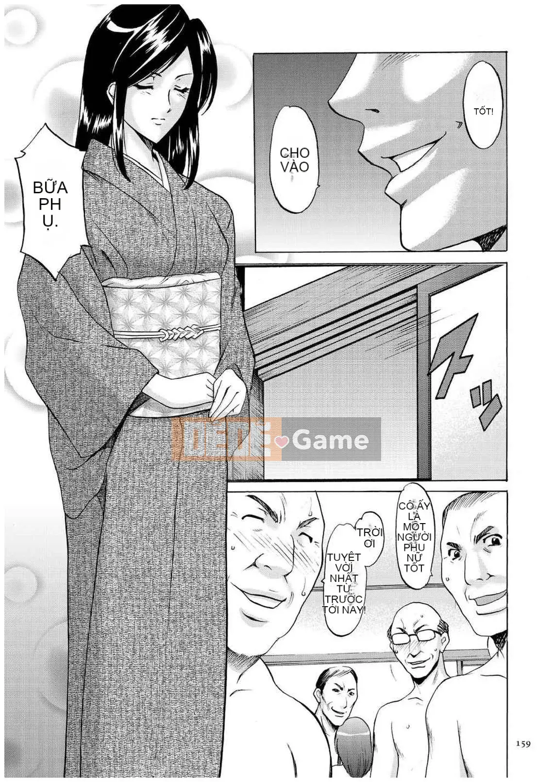 [Ryuichi Hoshino] Hồ sơ xâm nhập Vợ Satomi Tẩy não Tra tấn & Hiếp dâm