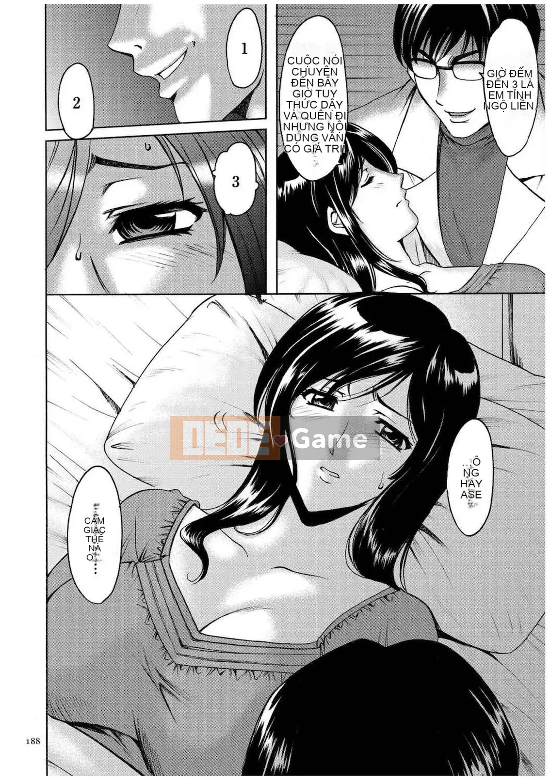 [Ryuichi Hoshino] Hồ sơ xâm nhập Vợ Satomi Tẩy não Tra tấn & Hiếp dâm