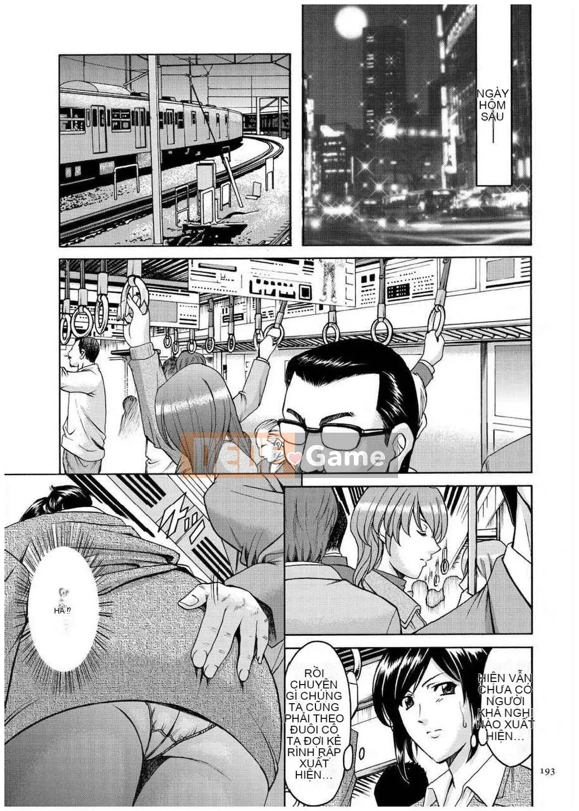 [Ryuichi Hoshino] Hồ sơ xâm nhập Vợ Satomi Tẩy não Tra tấn & Hiếp dâm