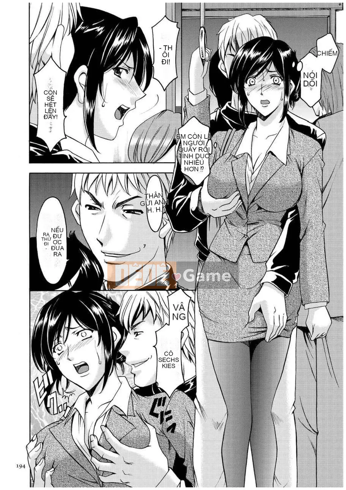 [Ryuichi Hoshino] Hồ sơ xâm nhập Vợ Satomi Tẩy não Tra tấn & Hiếp dâm