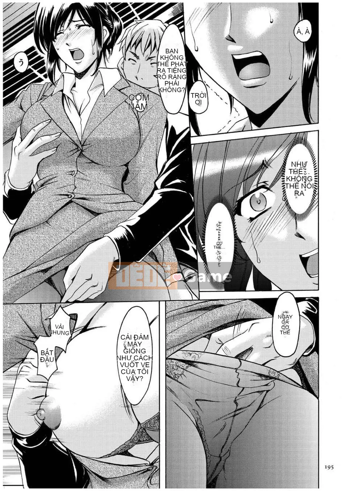 [Ryuichi Hoshino] Hồ sơ xâm nhập Vợ Satomi Tẩy não Tra tấn & Hiếp dâm