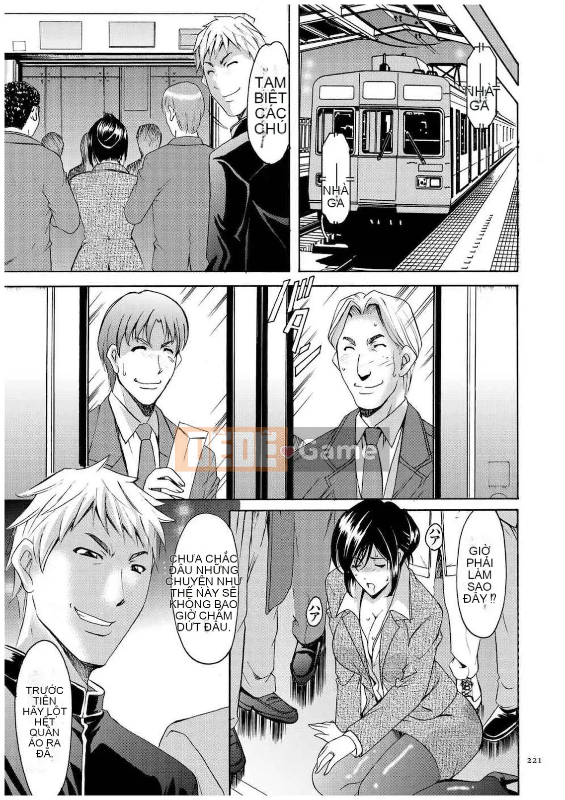 [Ryuichi Hoshino] Hồ sơ xâm nhập Vợ Satomi Tẩy não Tra tấn & Hiếp dâm