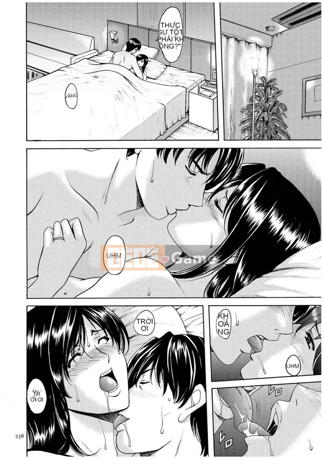 [Ryuichi Hoshino] Hồ sơ xâm nhập Vợ Satomi Tẩy não Tra tấn & Hiếp dâm