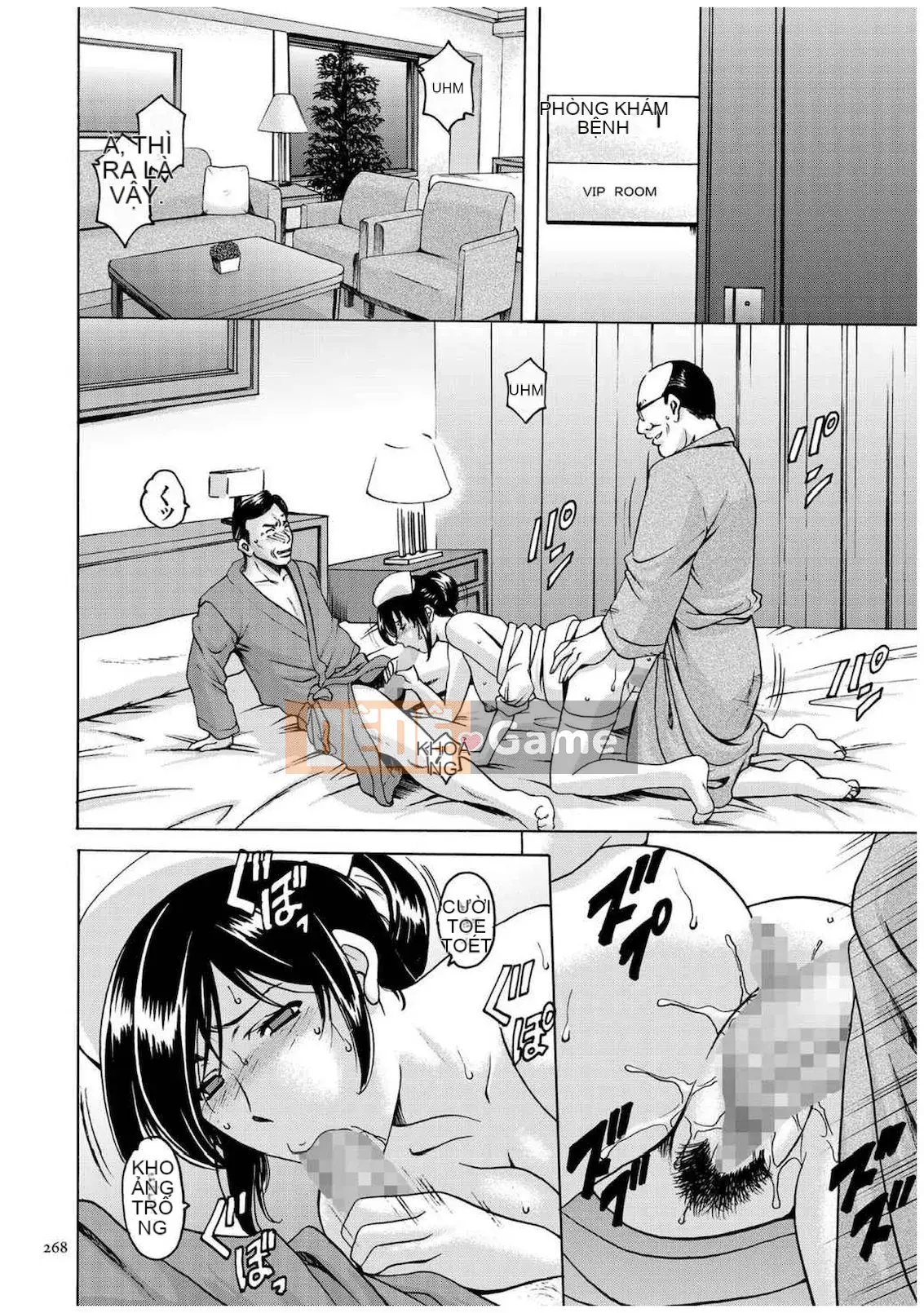 [Ryuichi Hoshino] Hồ sơ xâm nhập Vợ Satomi Tẩy não Tra tấn & Hiếp dâm