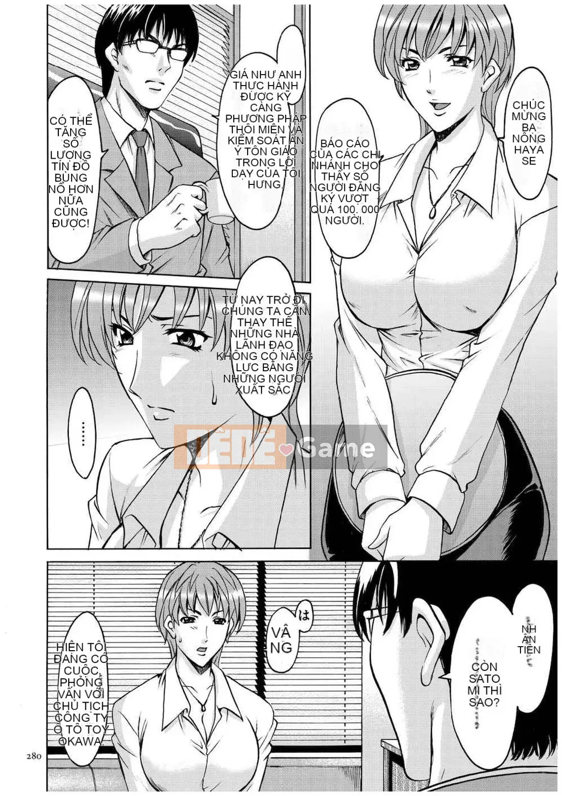 [Ryuichi Hoshino] Hồ sơ xâm nhập Vợ Satomi Tẩy não Tra tấn & Hiếp dâm