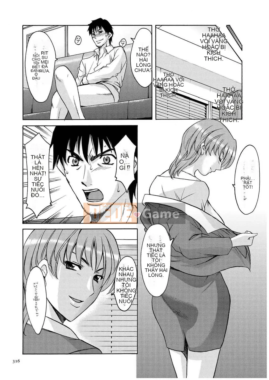 [Ryuichi Hoshino] Hồ sơ xâm nhập Vợ Satomi Tẩy não Tra tấn & Hiếp dâm