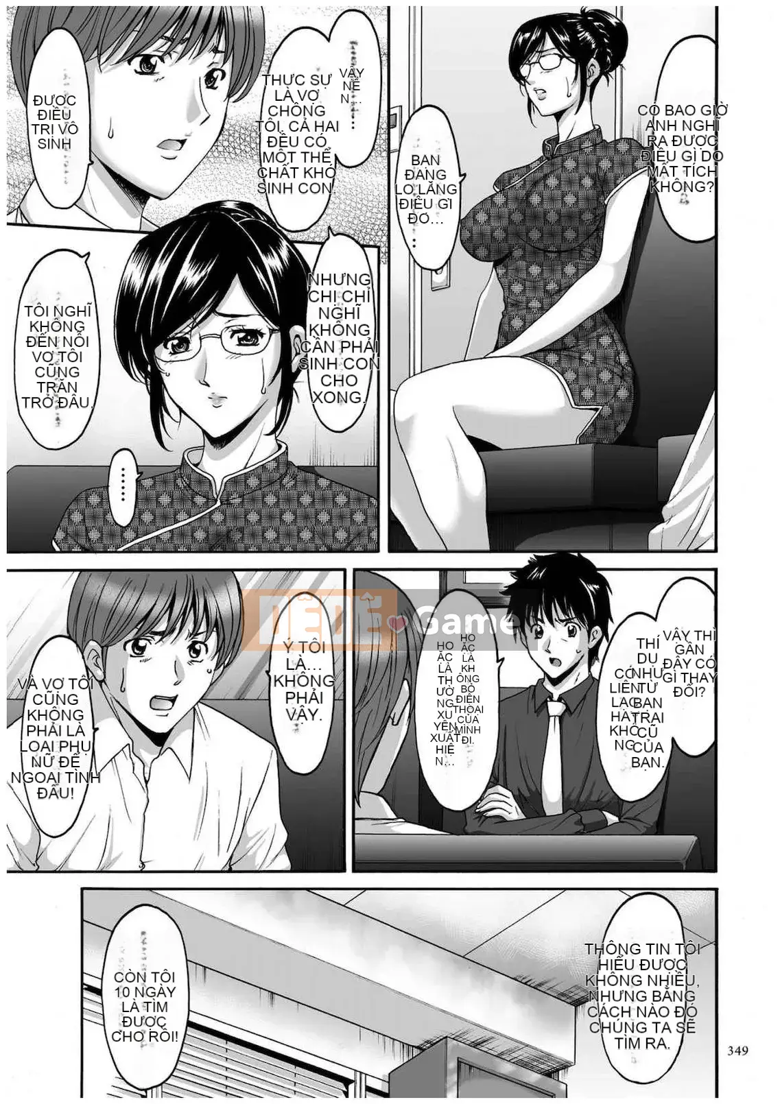 [Ryuichi Hoshino] Hồ sơ xâm nhập Vợ Satomi Tẩy não Tra tấn & Hiếp dâm