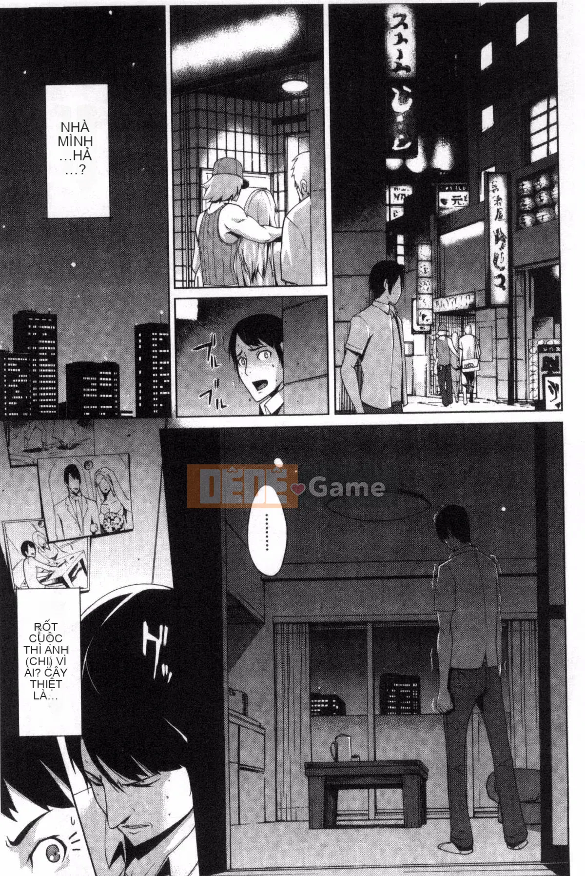 [Kazeteki Koubou][Yunioshi] Tsumanetize