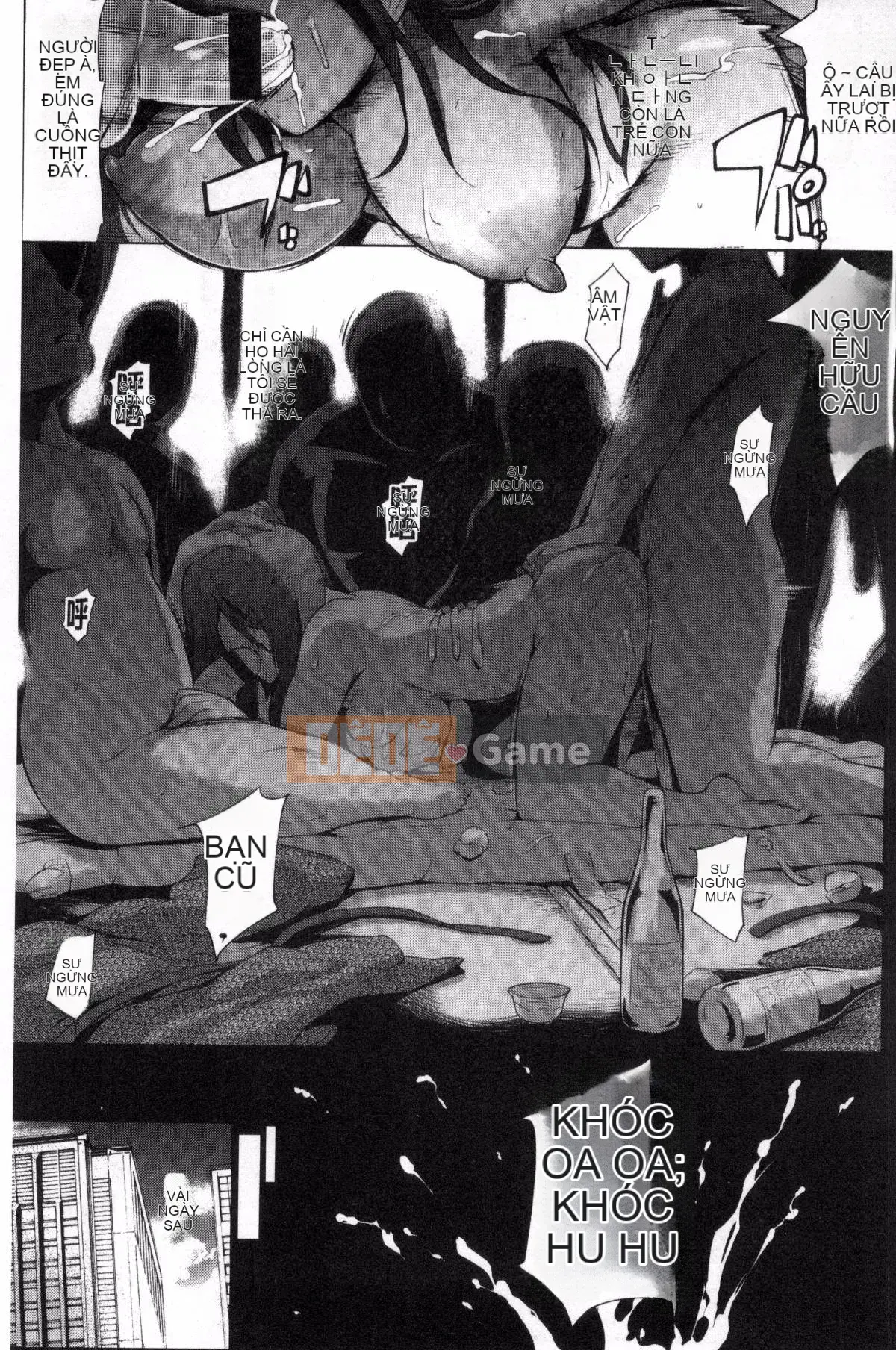 [Kazeteki Koubou][Yunioshi] Tsumanetize