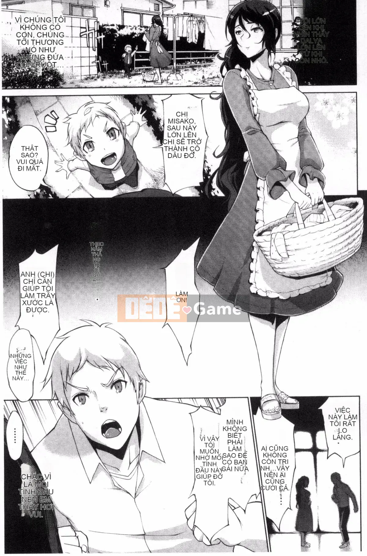 [Kazeteki Koubou][Yunioshi] Tsumanetize