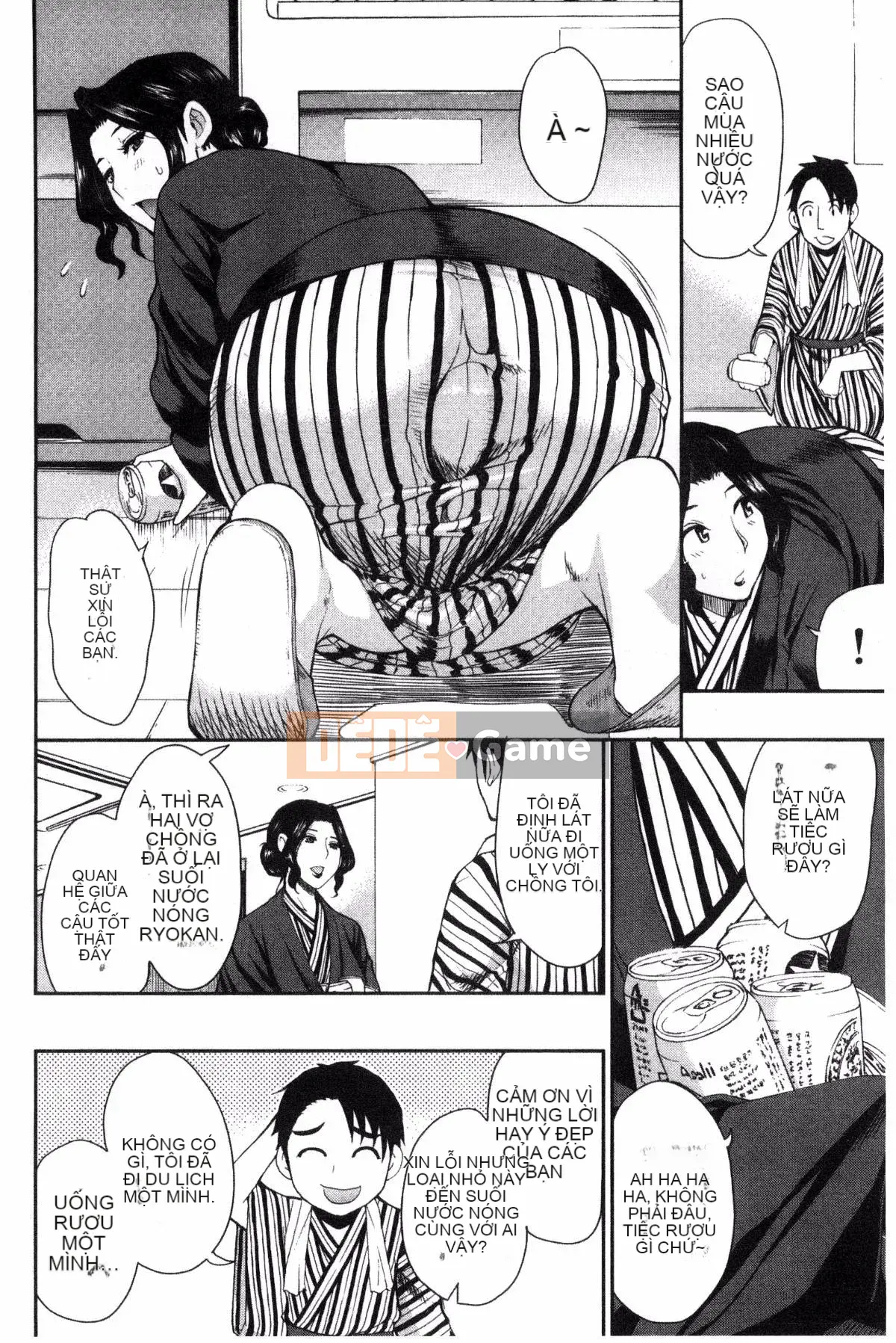 [Kazeteki Koubou][Shunjo Akisuke] Không thể kiểm soát được dục vọng này